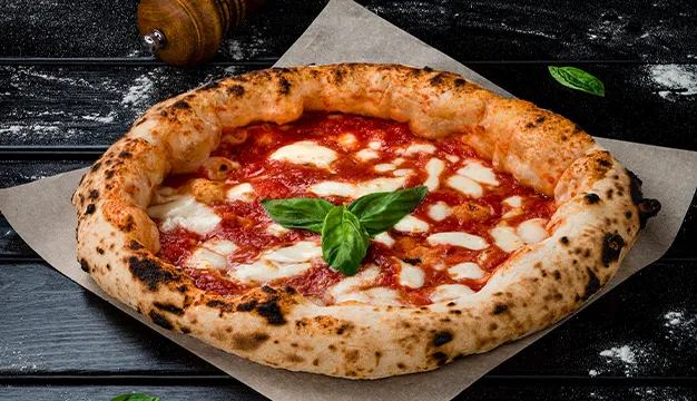 Margherita DOP