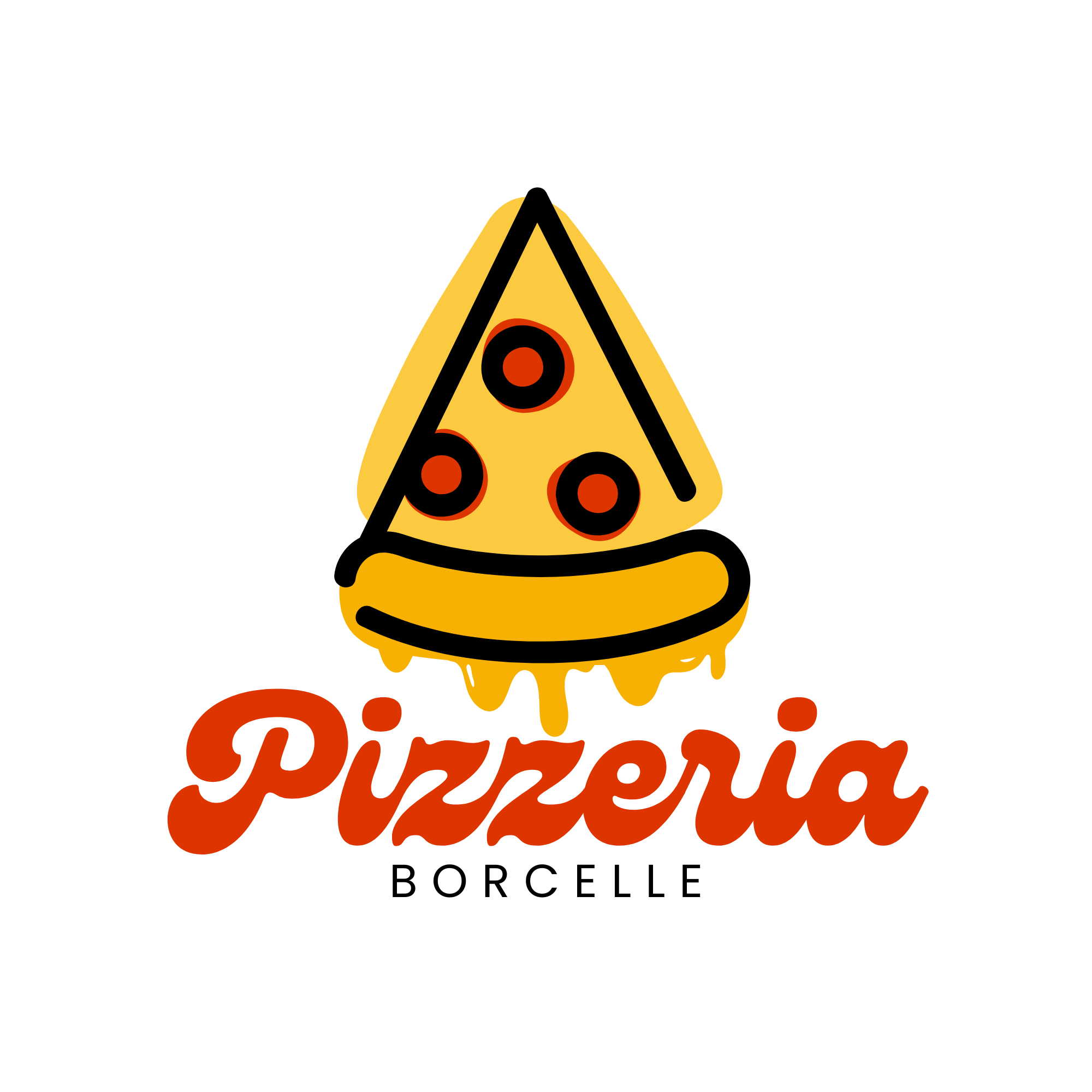 Borcelle Pizzeria
