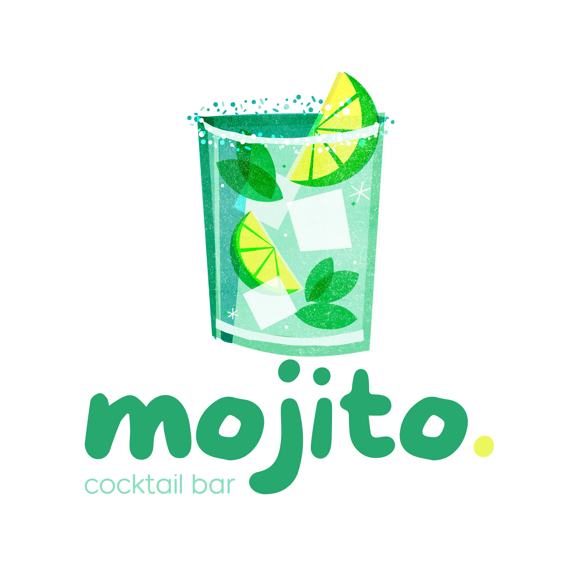 Mojito Cocktail Bar